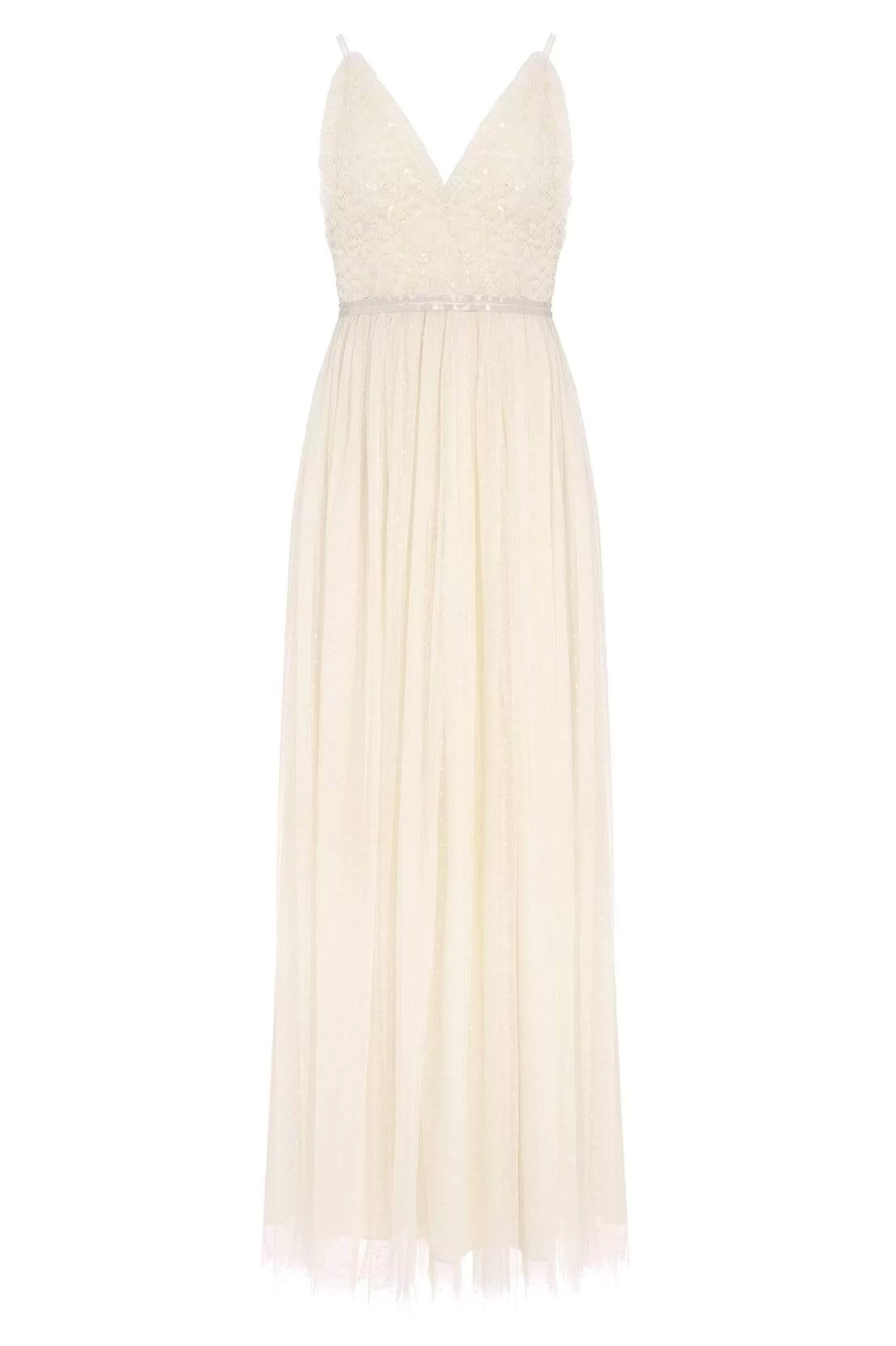 Women Needle & Thread Dresses-Aurelia Bodice Cami Gown