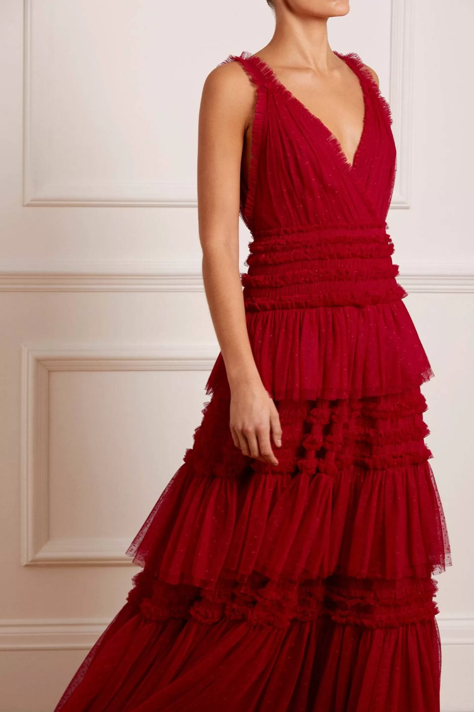 Women Needle & Thread Evening Dresses | Exclusives-Candice Gown