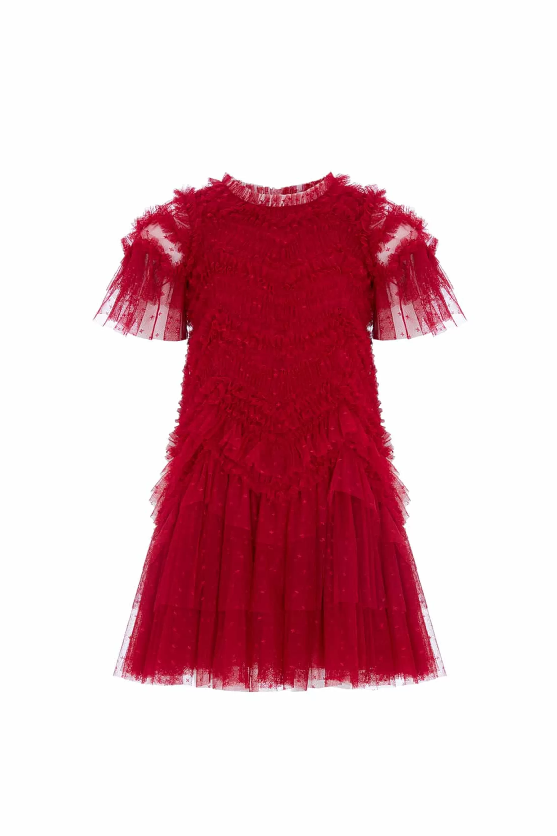 Women/Kids Needle & Thread Mummy & Me | Kids Responsibly Sourced-Elia Kids Dress