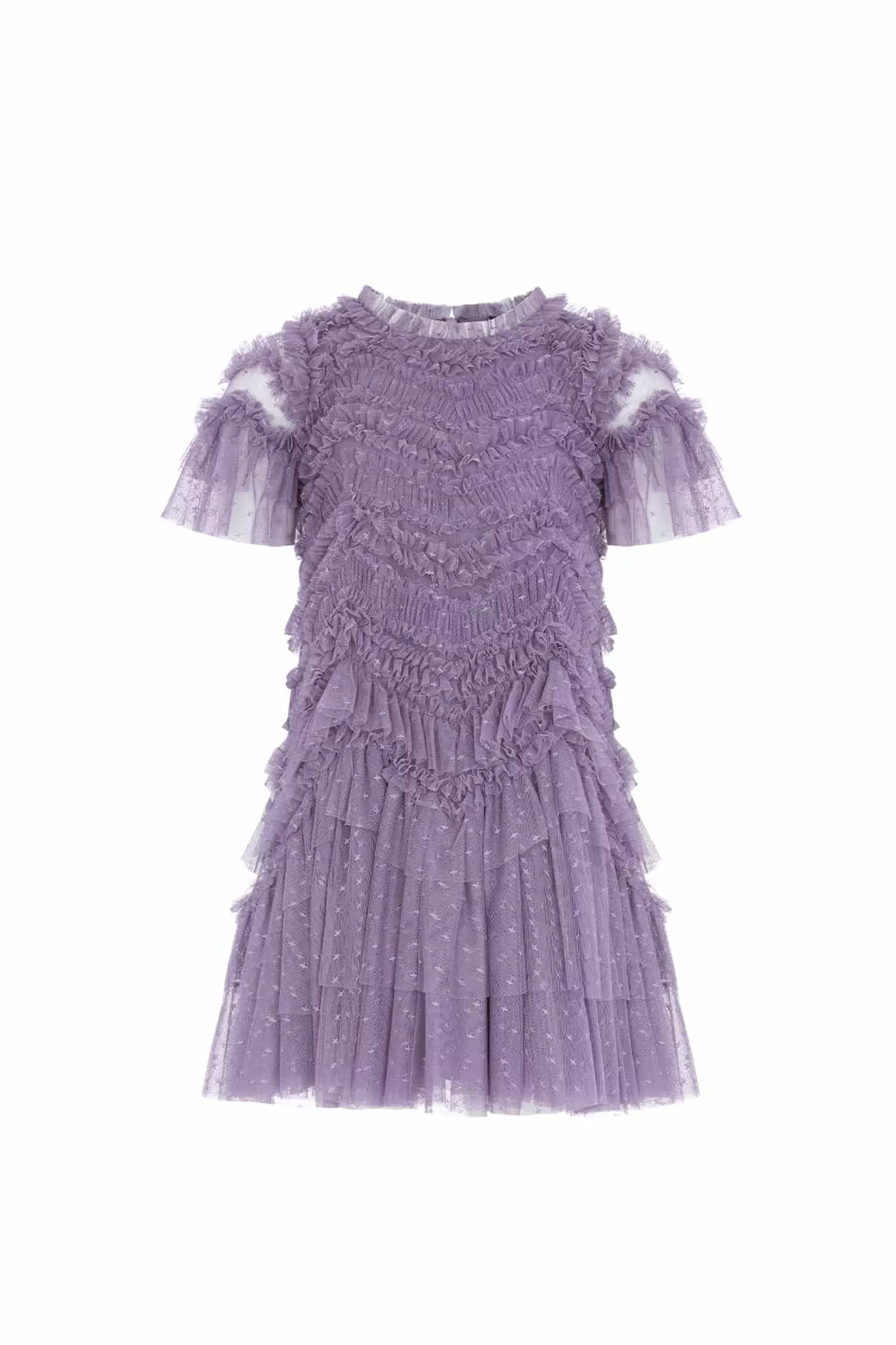 Women/Kids Needle & Thread Mummy & Me | Kids Responsibly Sourced-Elia Kids Dress