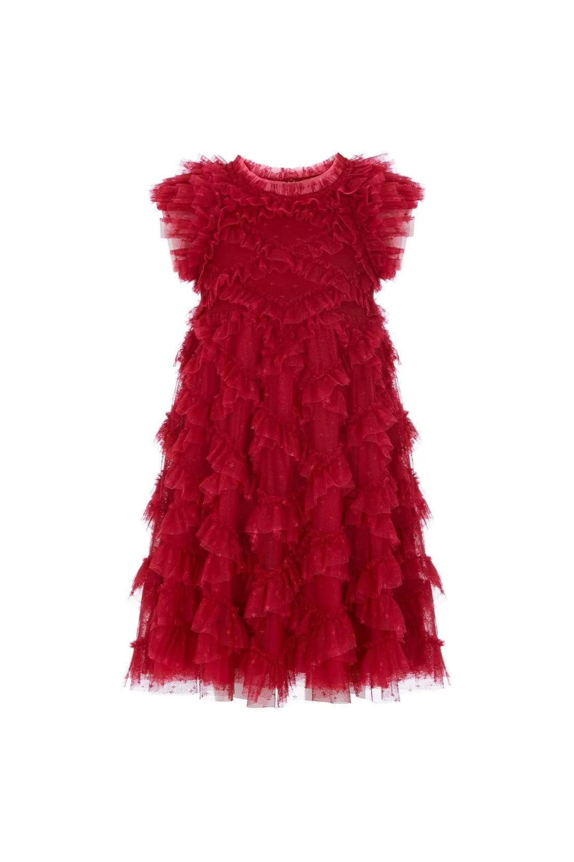 Kids Needle & Thread Kids Exclusives-Genevieve Kids Dress