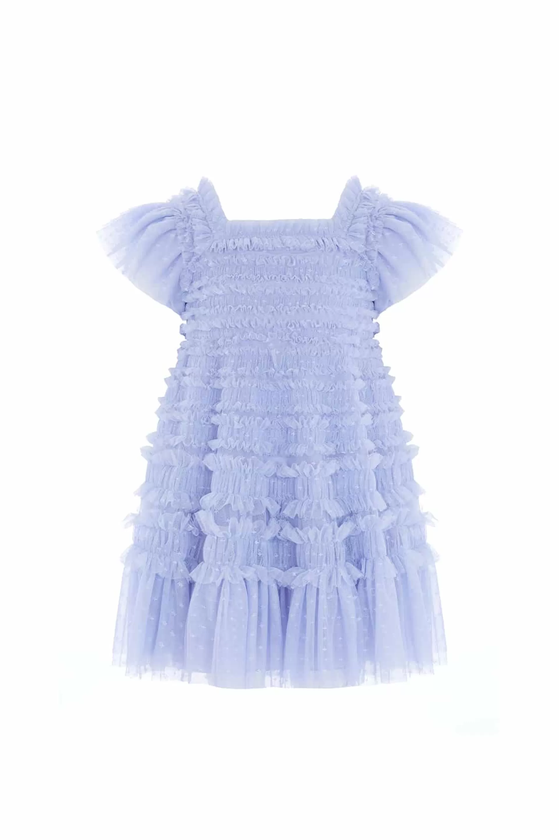 Women/Kids Needle & Thread Kids Responsibly Sourced | Responsibly Sourced-Lisette Kids Dress