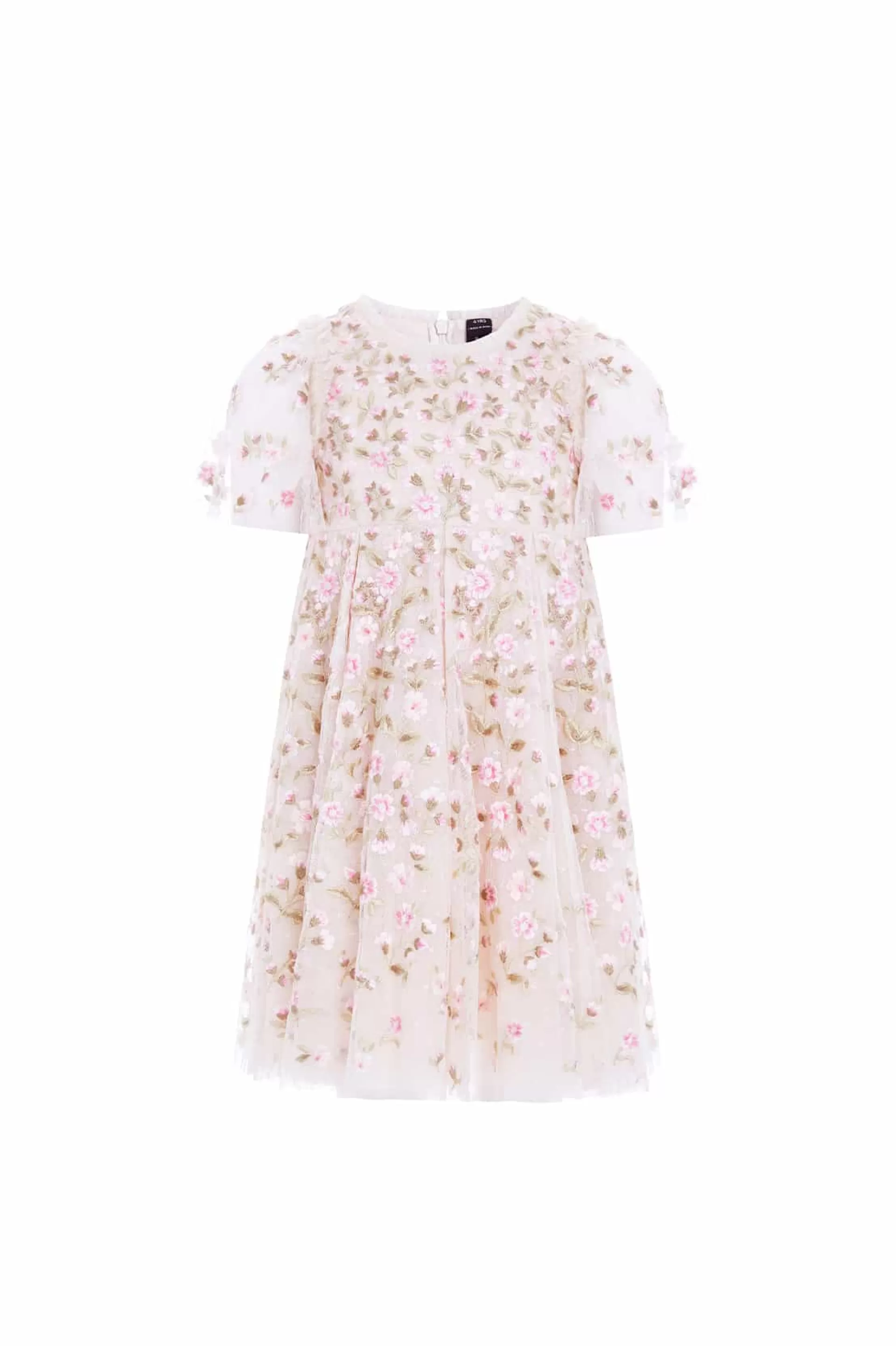 Women/Kids Needle & Thread Mummy & Me | Flower Girl-Posy Pirouette Kids Prom Dress