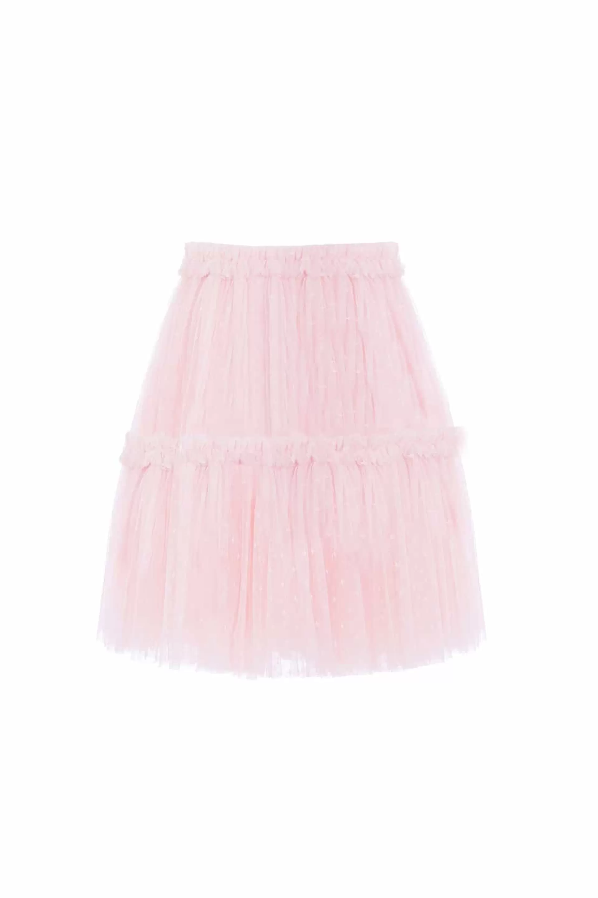 Women/Kids Needle & Thread Kids Responsibly Sourced | Responsibly Sourced-Tulle Kids Skirt